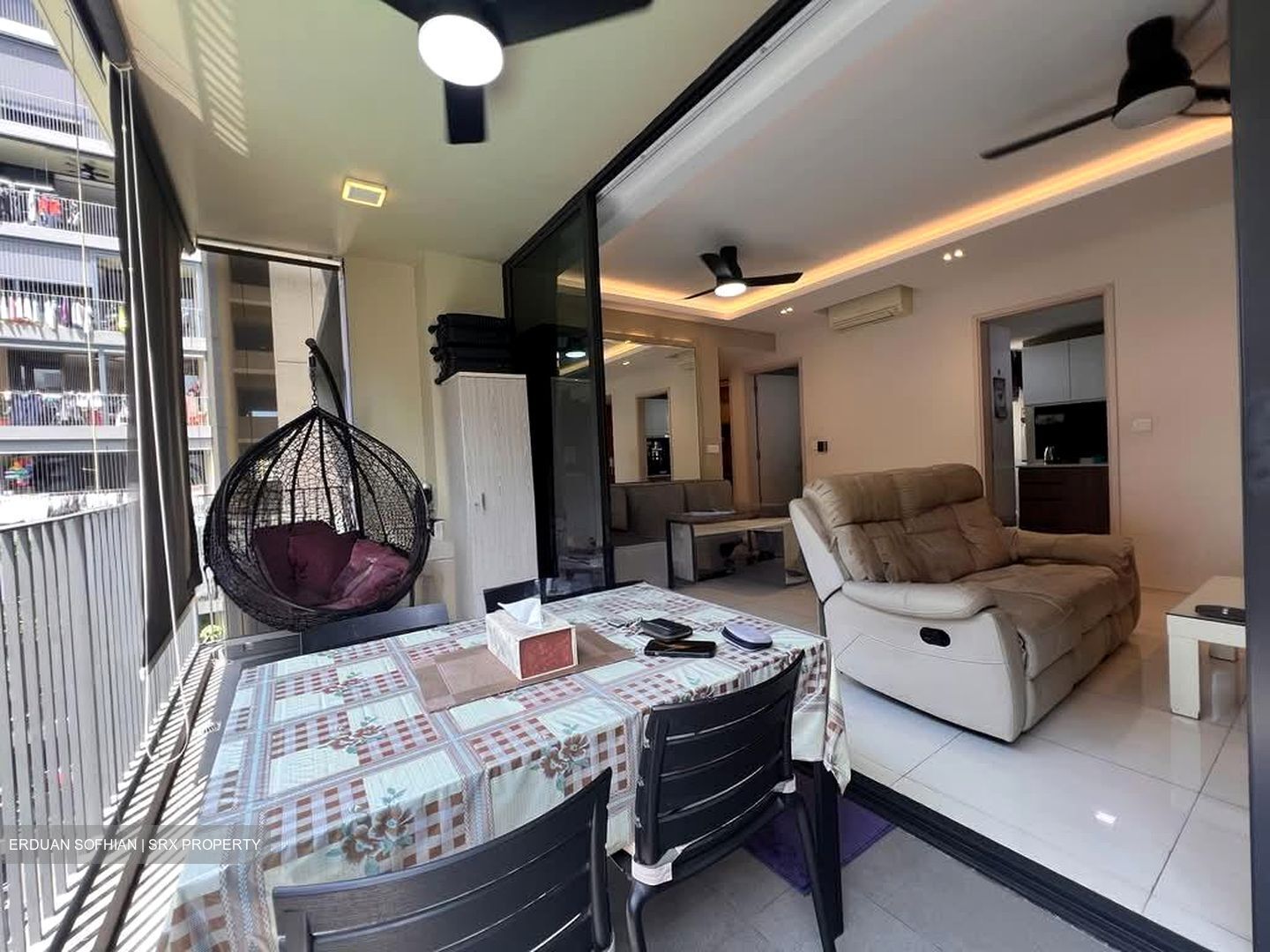 The Amore (D19), Condominium #563506541